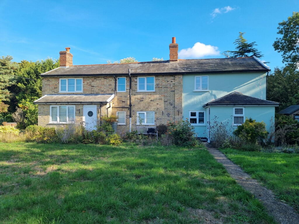 Main image of property: Hasketon, Nr Woodbridge, Suffolk