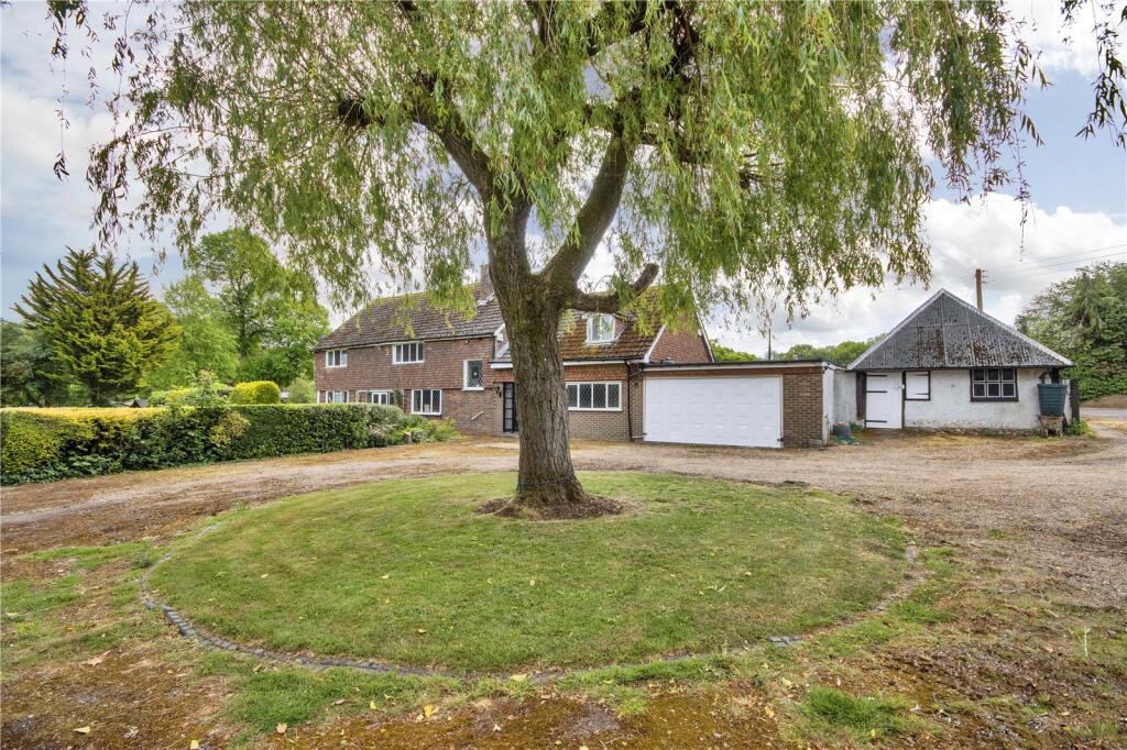Main image of property: Row Dow Lane, Knatts Valley, Sevenoaks, Kent, TN15