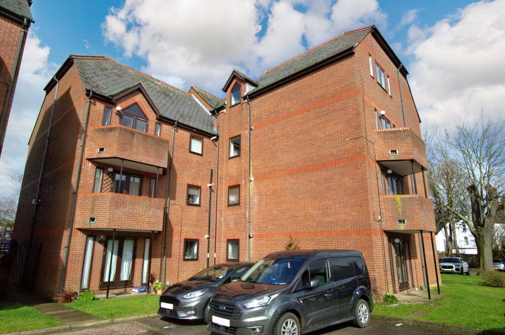 Main image of property: Granville Road, St Albans, AL1