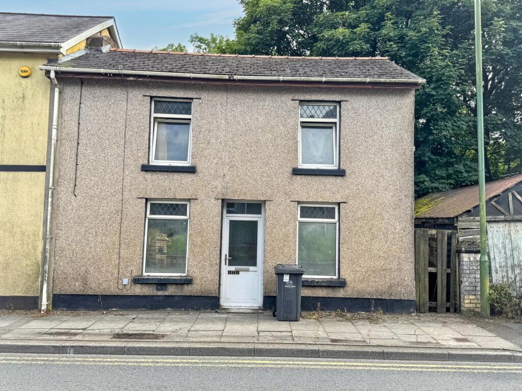 Main image of property: King Street, Brynmawr, Ebbw Vale, Gwent