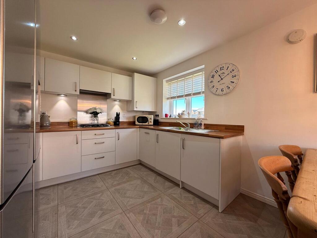 Yew Tree Way, Sowerby, Thirsk, YO7 photo 3