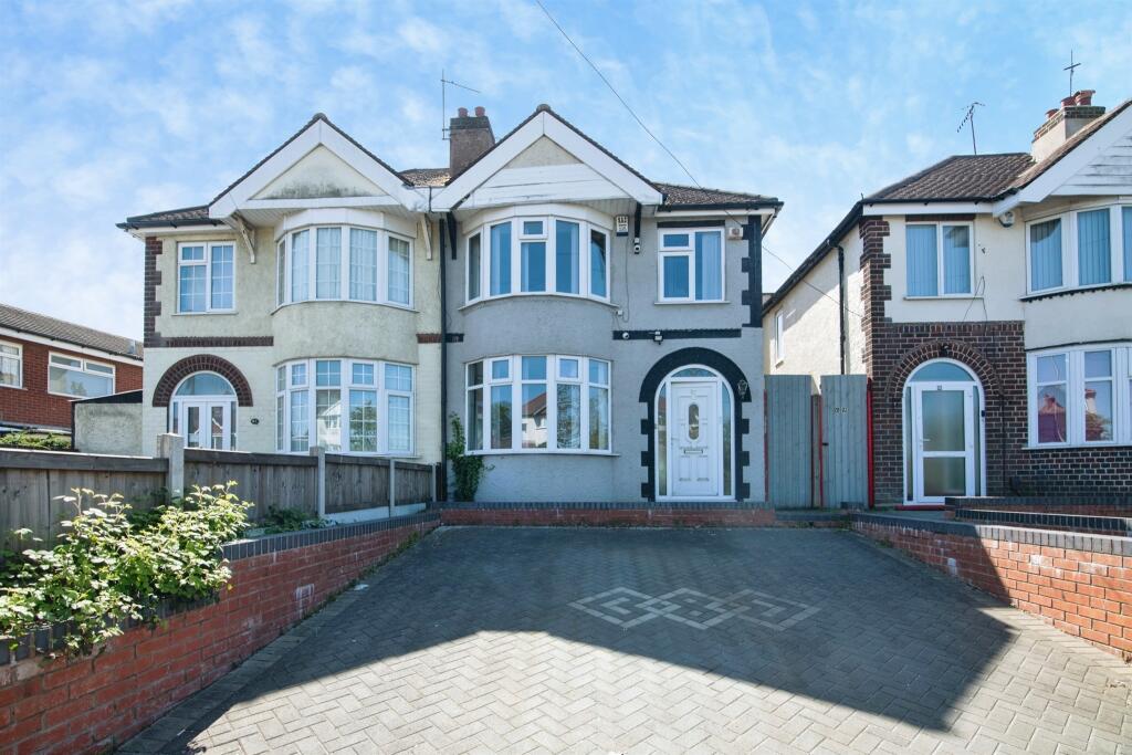 Main image of property: Pensnett Road, Dudley