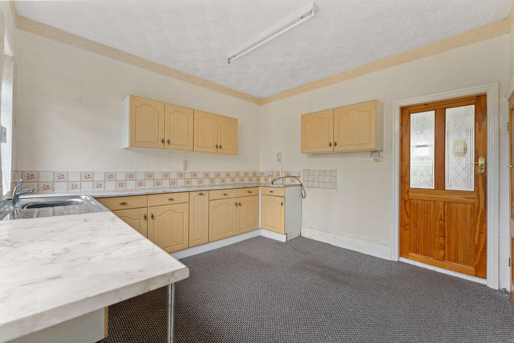 House in Doncaster - More