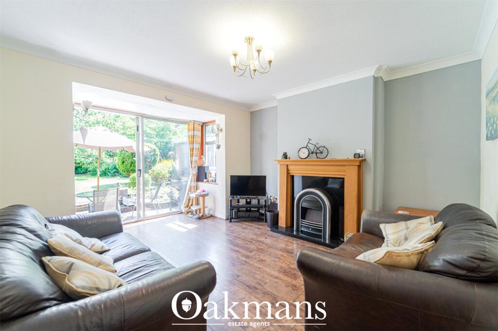 Shenley Fields Road, Birmingham, B29 photo 4