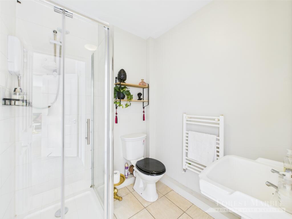 Additional image 29 of Wallbridge, Frome