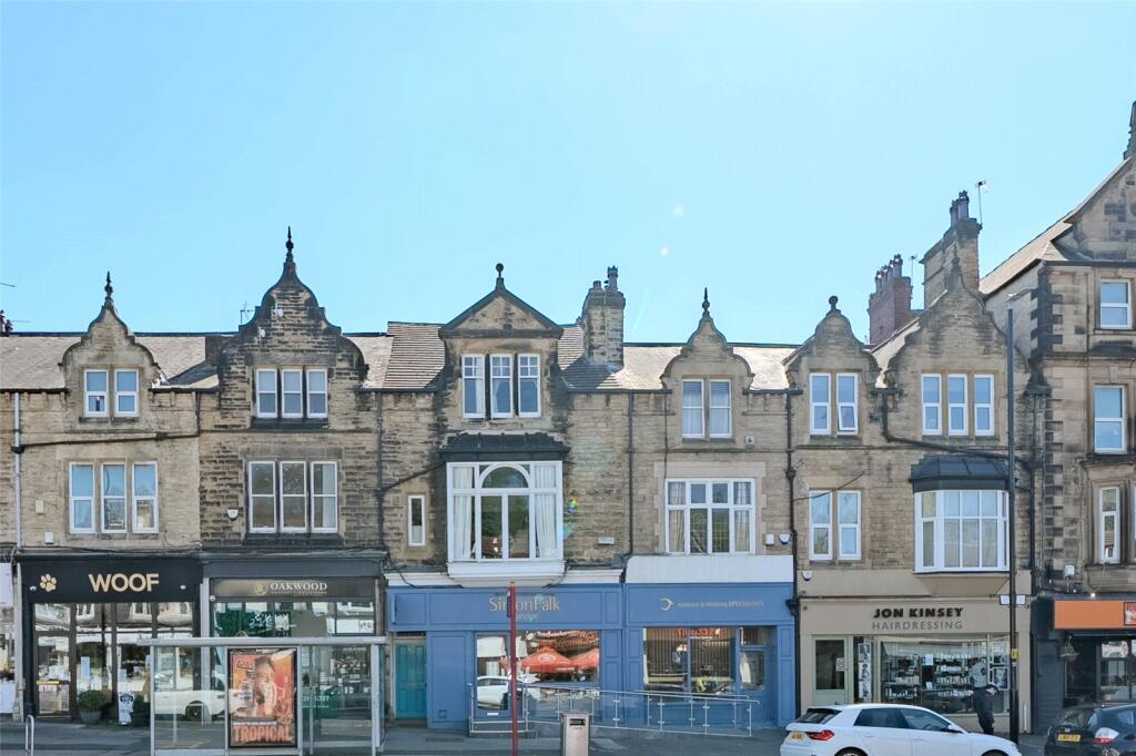 Main image of property: Roundhay Road, Oakwood Parade, Leeds