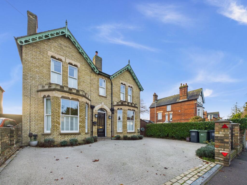 Main image of property: Bedford Road, Sandy, SG19