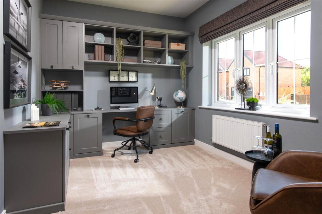 Additional image 9 of Harvino, Bromsgrove Road, Hunnington, Worcestershire, B62