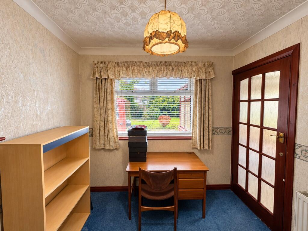 House in Sefton, Liverpool City Region - More