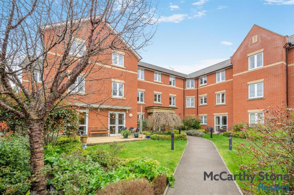 Main image of property: School Lane, Banbury