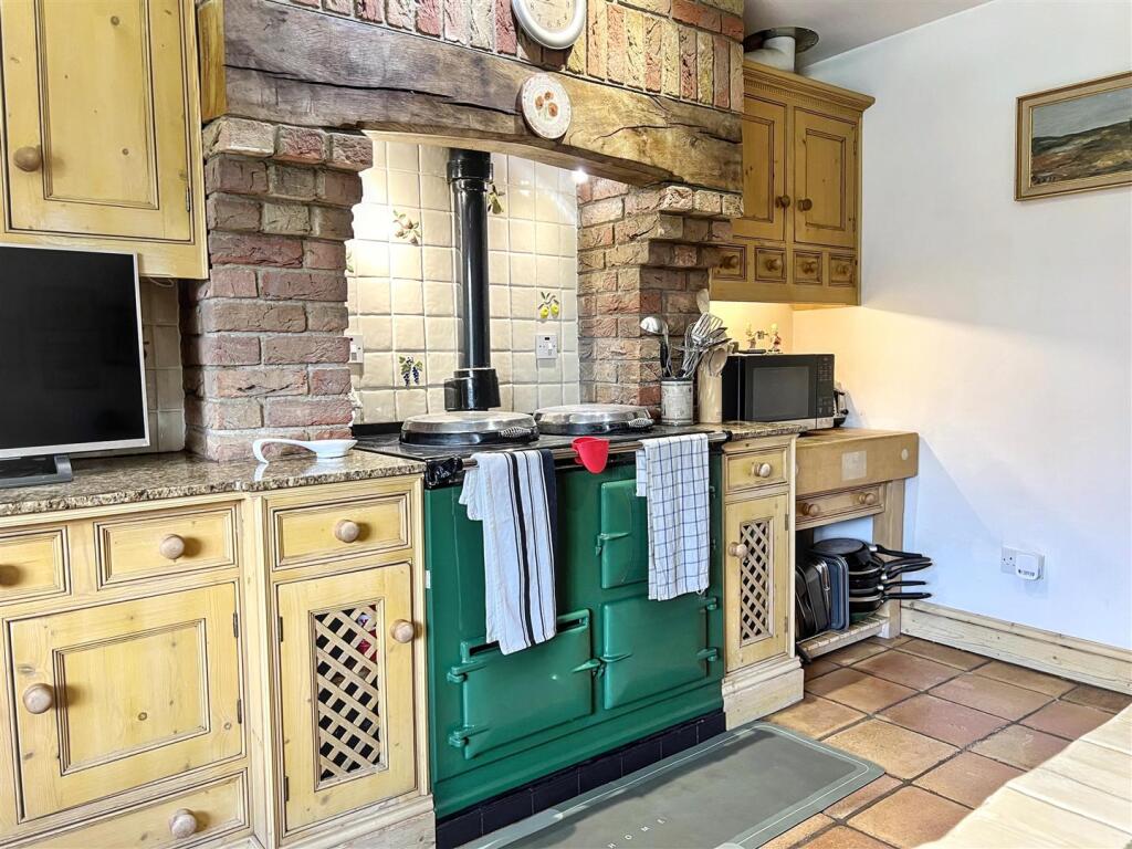 House in Northampton, Grendon - View 5