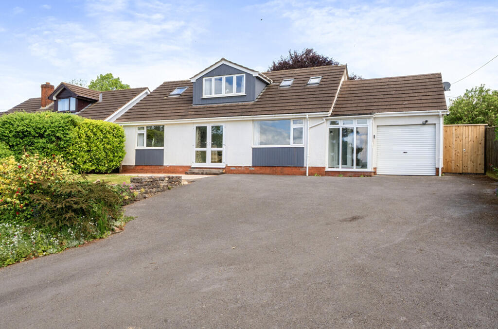 Main image of property: Burlescombe, Tiverton, Devon, EX16