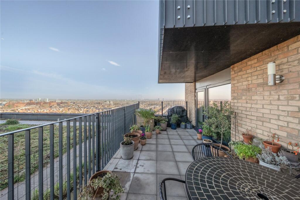 Main image of property: Hampden Road, London, N8