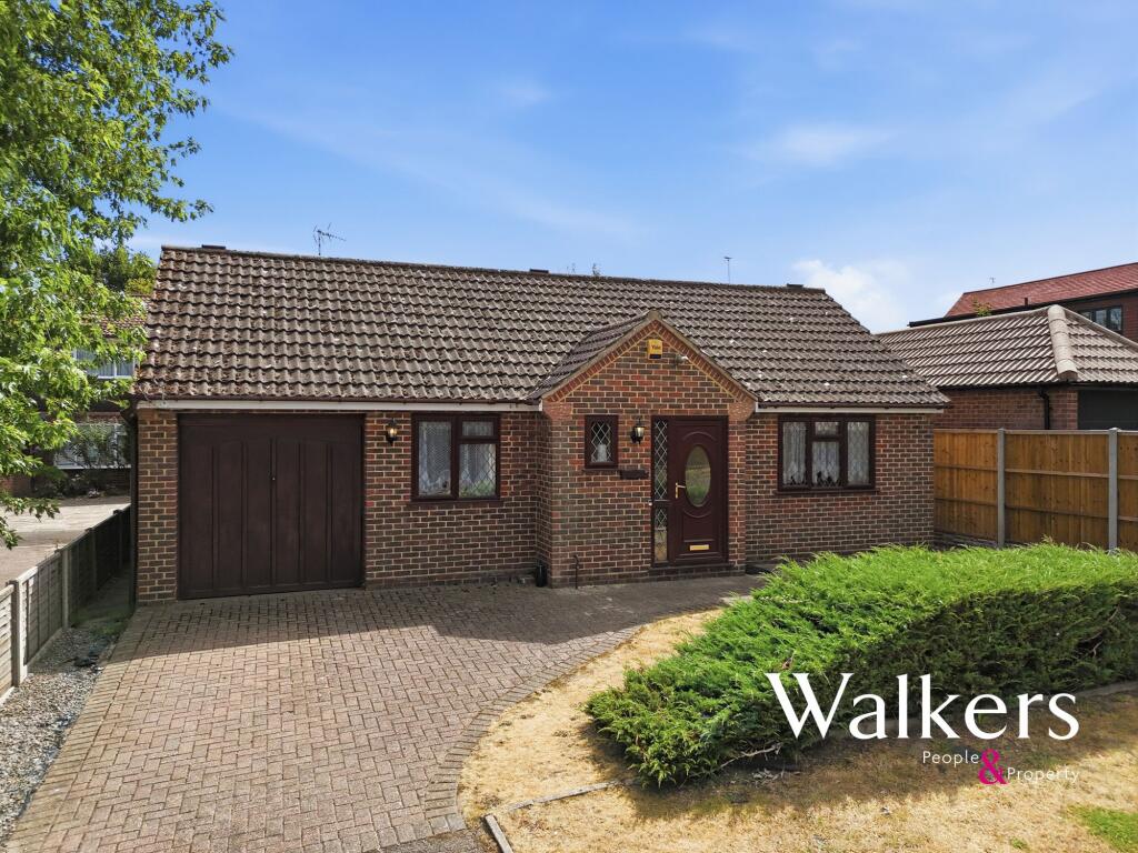 Main image of property: Glen Hazel, Hook End