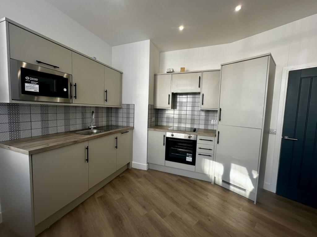 Main image of property: Arcot Street, PENARTH