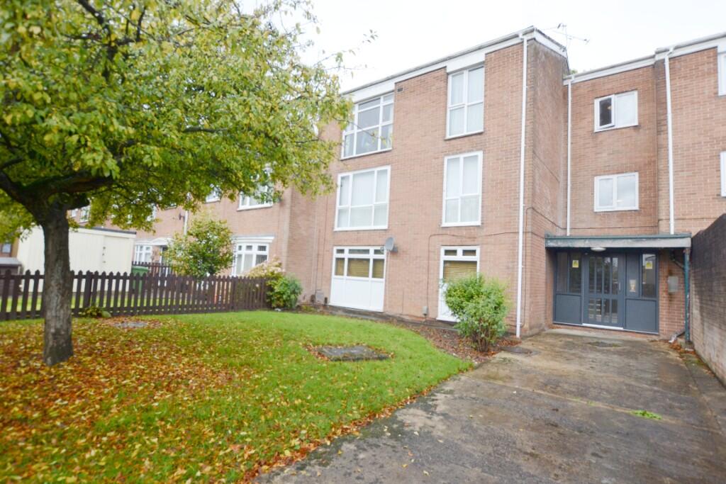 Main image of property: Donvale Road, Washington, Tyne And Wear, NE37