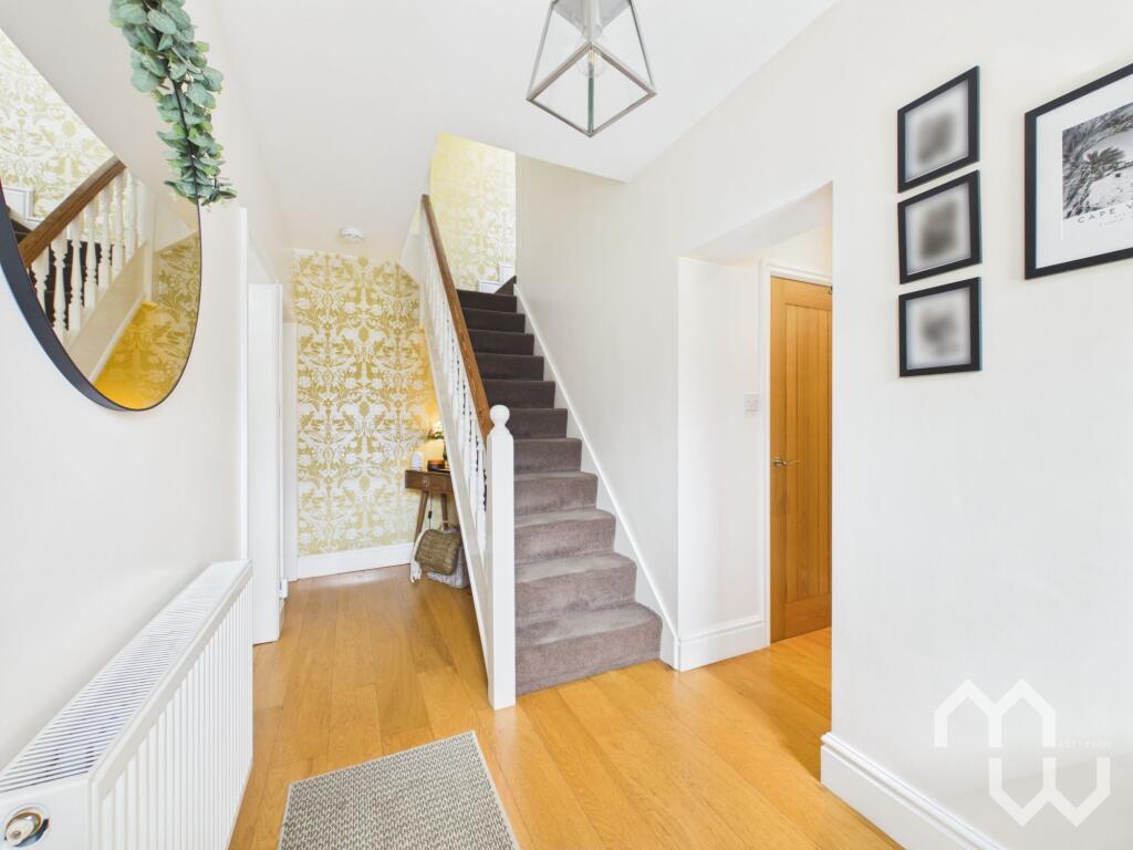 House in South Ribble, Longton - View 5