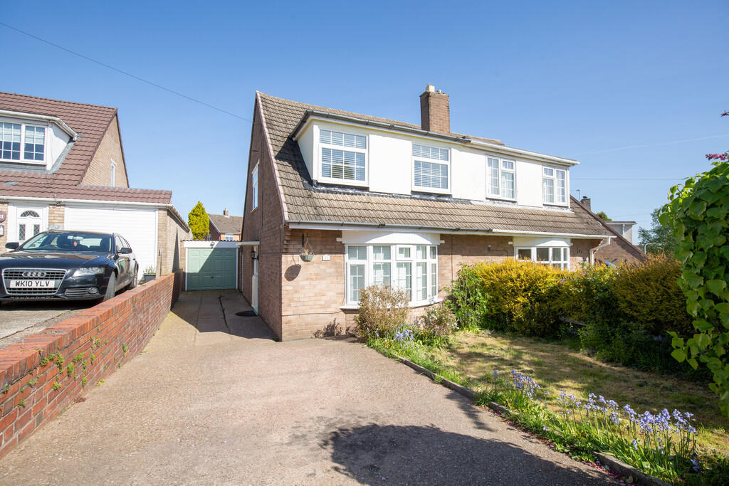 Main image of property: Wigford Road, Dosthill, Tamworth