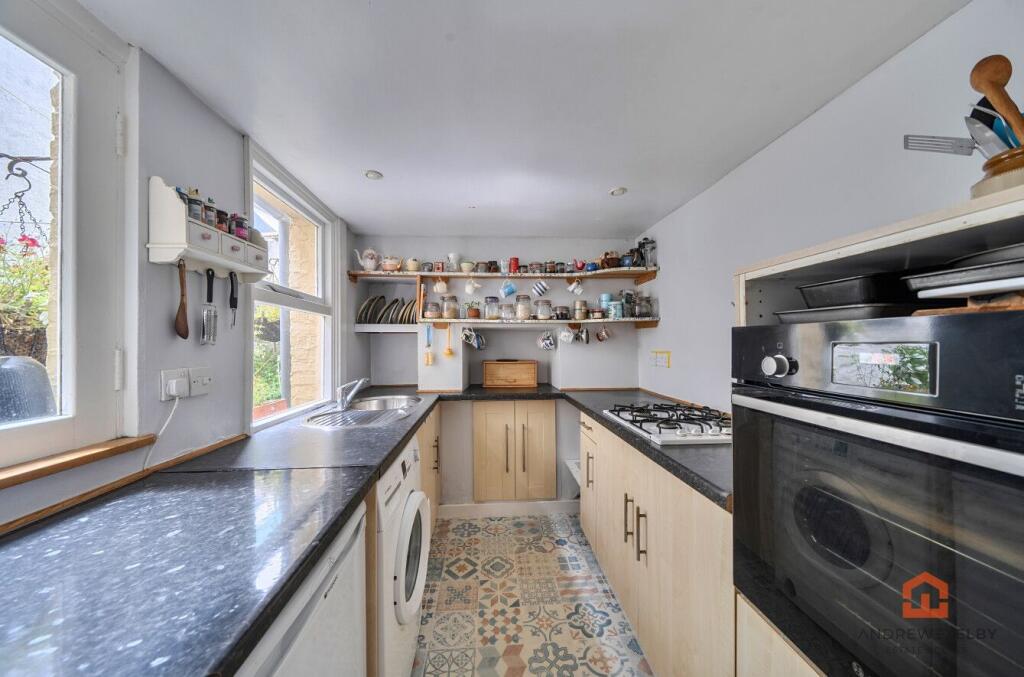 House in Penzance, Cornwall - More