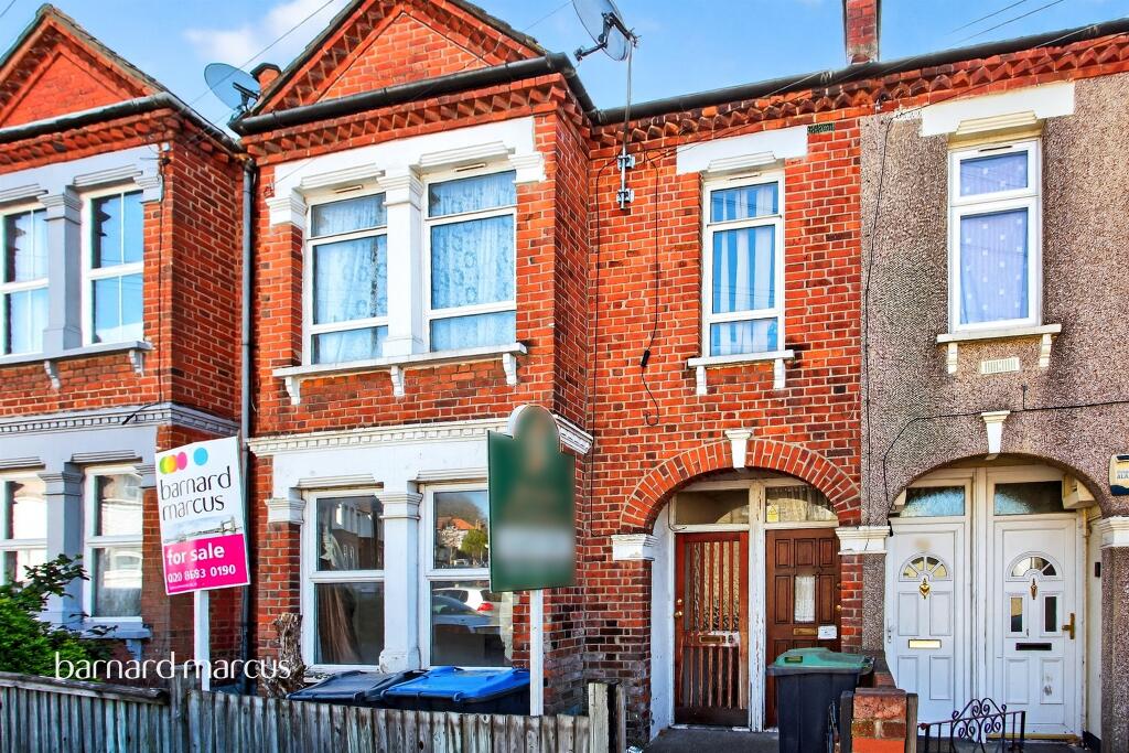 Main image of property: Hythe Road, Thornton Heath