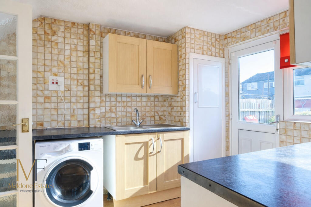 House in London, Belle Grove, East Wickham - View 5