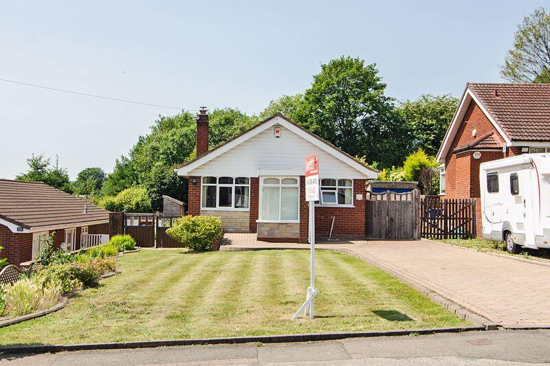 Main image of property: Springhill Road, Burntwood