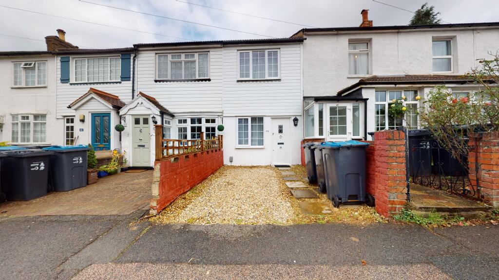 Main image of property: Haling Road, South Croydon, Surrey, CR2