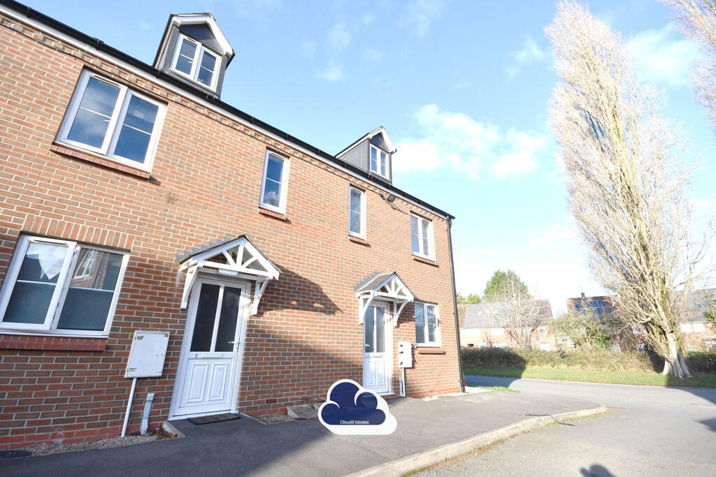 Main image of property: Canley, Coventry
