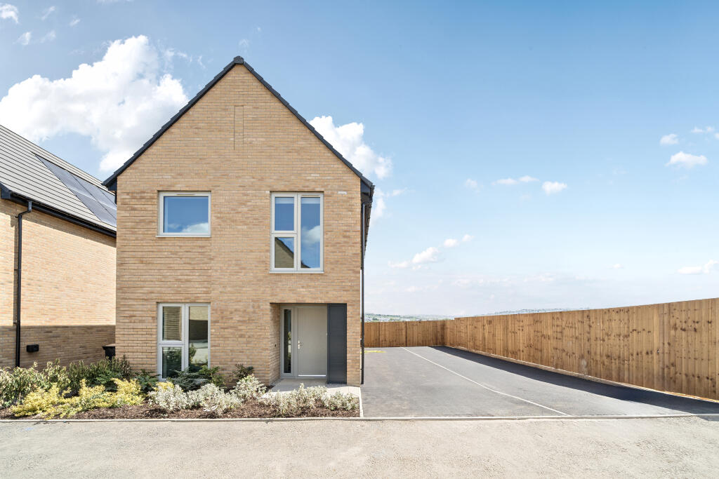 Main image of property: Wheatley Carr, Barrowford, BB9