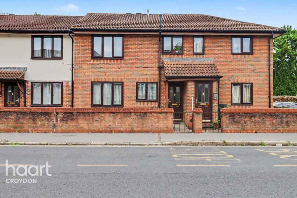 Main image of property: Epsom Road, Croydon