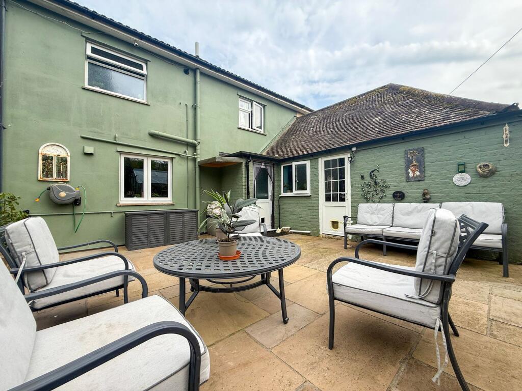 Ebbsfleet Lane, Ramsgate, CT12 photo 3