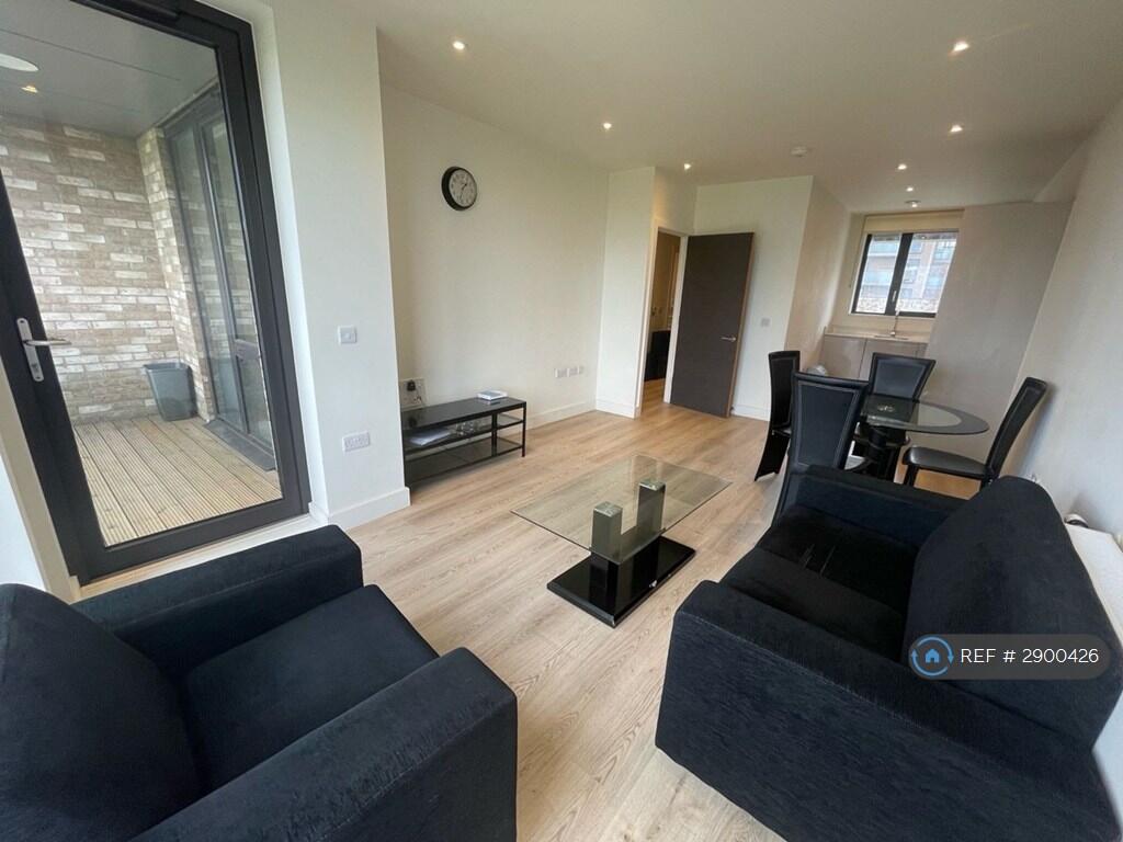 1 bedroom flat for rent
