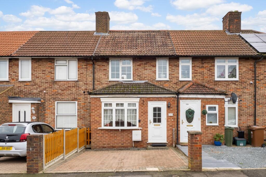 Main image of property: Waltham Road, Carshalton, SM5