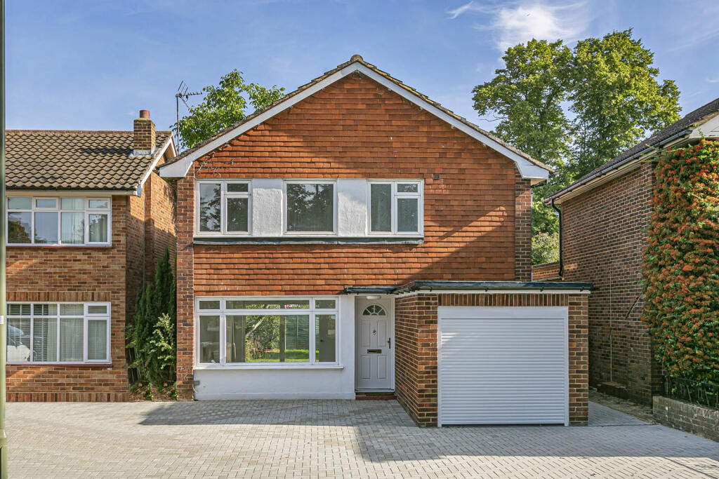Main image of property: Staines Road East, Sunbury-on-Thames, Surrey, TW16