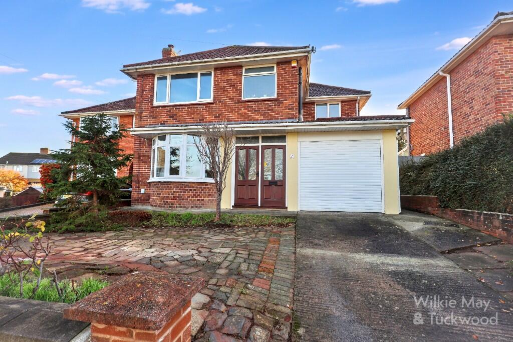 Main image of property: Willoughby Road, Bridgwater, Somerset, TA6
