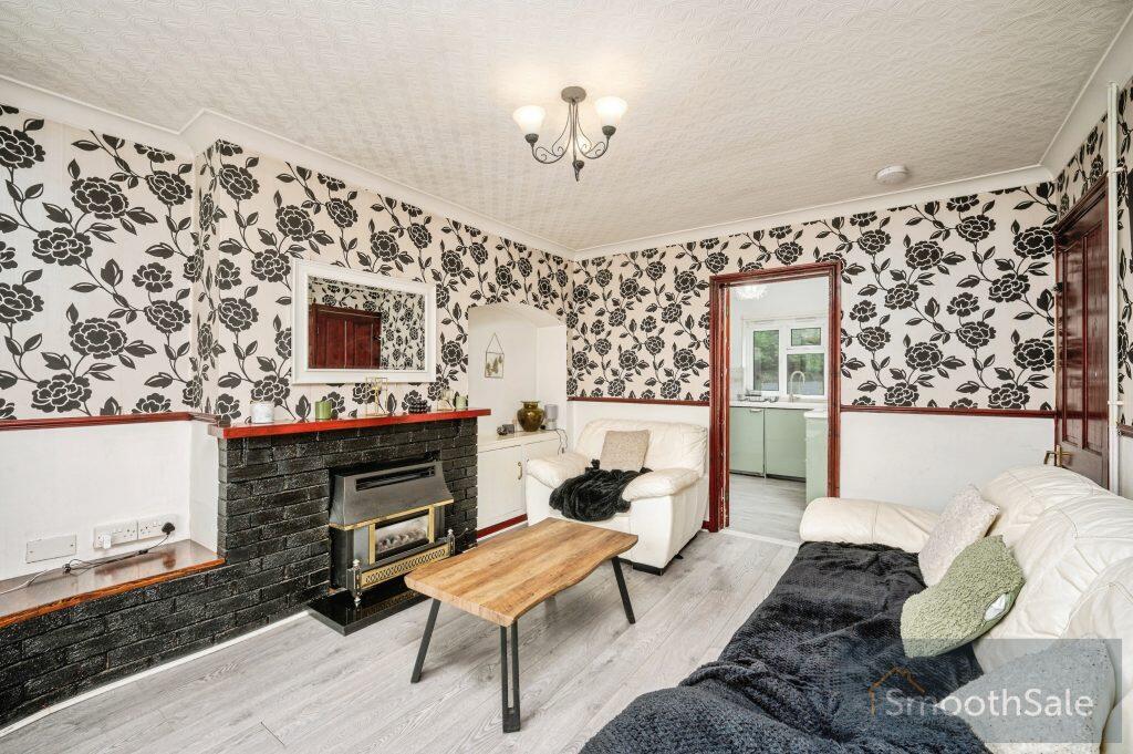 House in Birmingham - View 5
