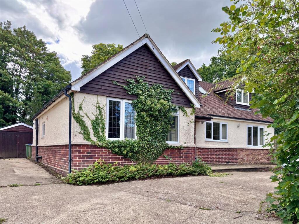 Main image of property: Oakdene Road, Sevenoaks