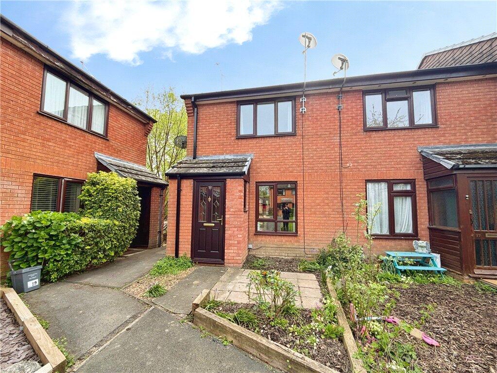 Main image of property: Hayter Gardens, Romsey, Hampshire