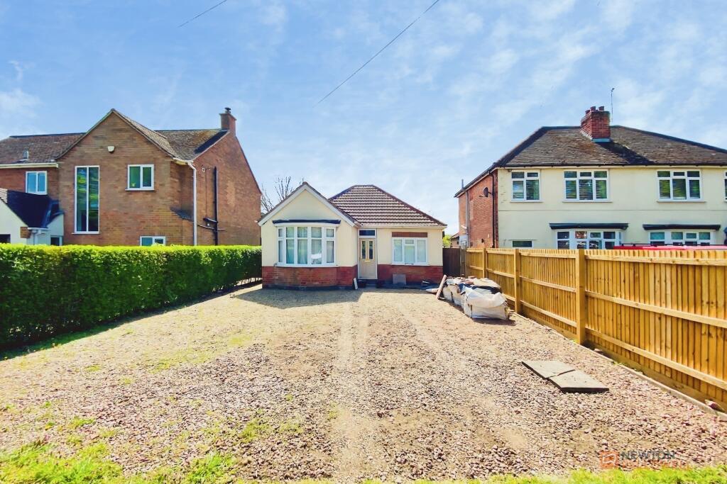 Main image of property: Syston Road, Queniborough, LE7
