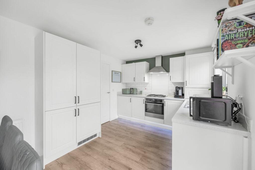 House in Kirkcaldy - View 5