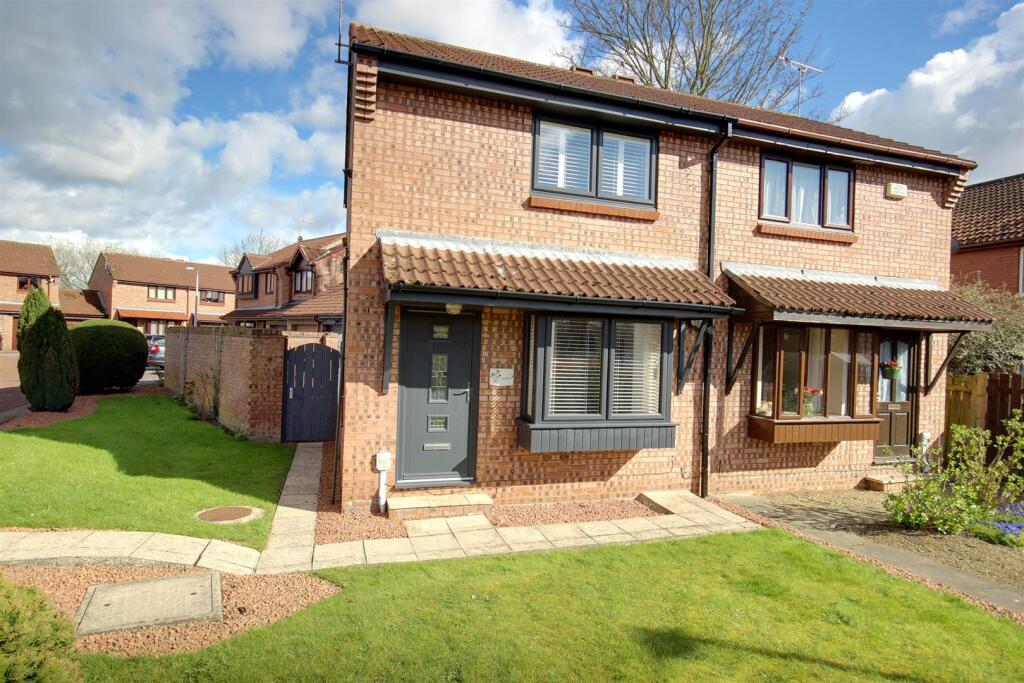 Main image of property: Mintfields Road, Beverley