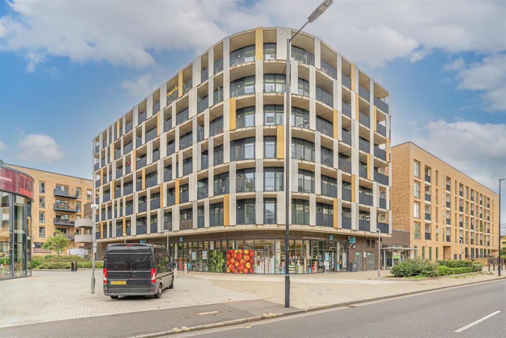Main image of property: Dalston Lane, London