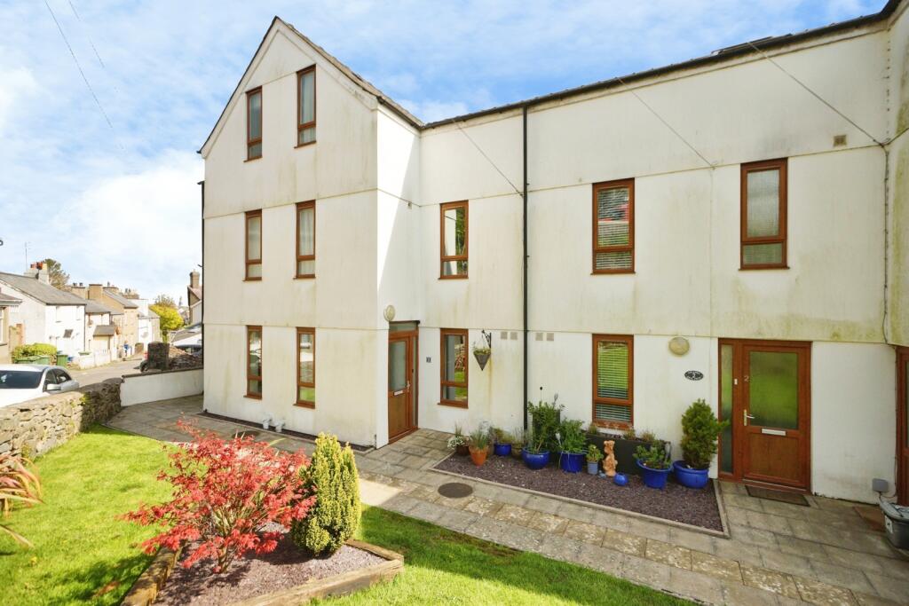 Main image of property: Lleyn Street, Pwllheli, Gwynedd, LL53