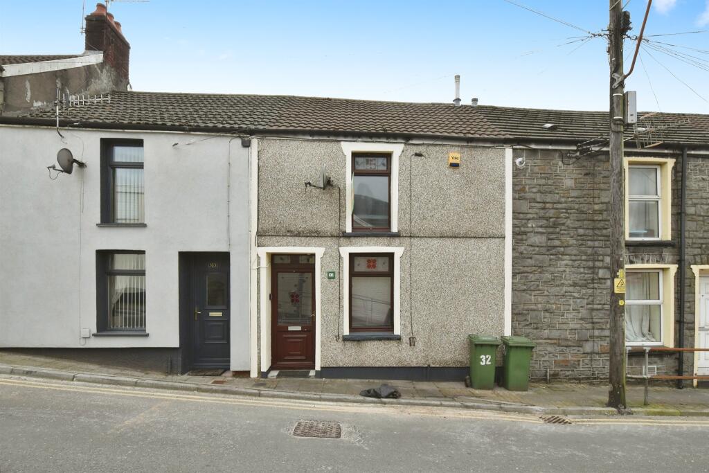 Main image of property: High Street, Mountain Ash