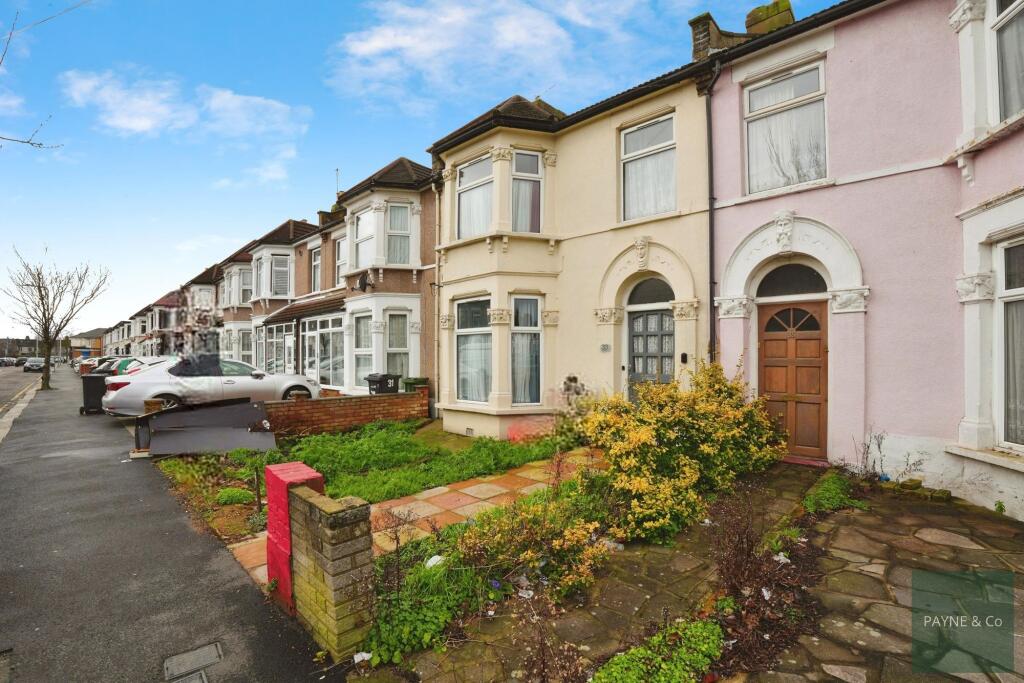 Main image of property: Pembroke Road, Ilford, IG3