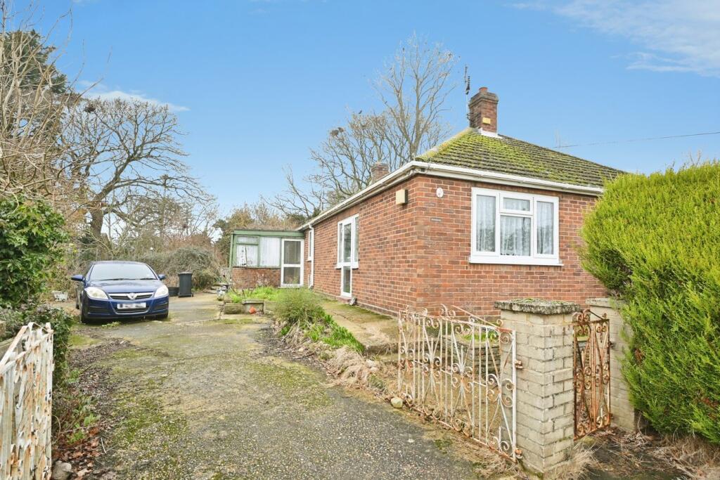 Main image of property: Westland Chase, West Winch, King's Lynn, PE33