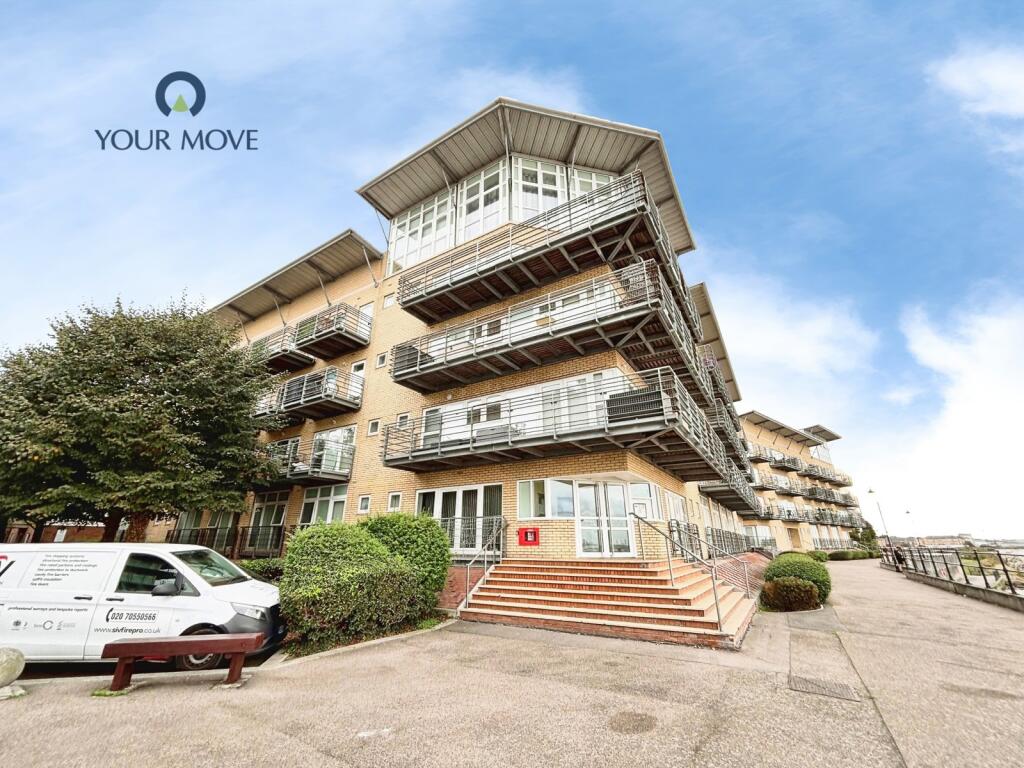 Main image of property: Portland Place, Greenhithe, Kent, DA9