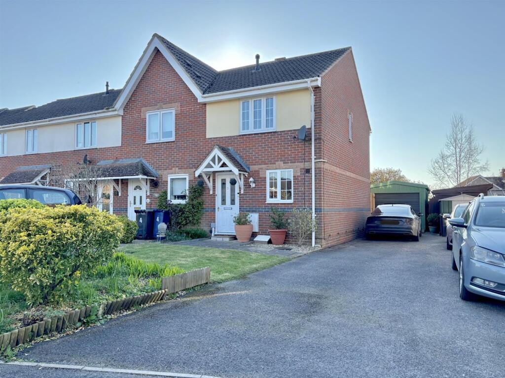 House in Salisbury