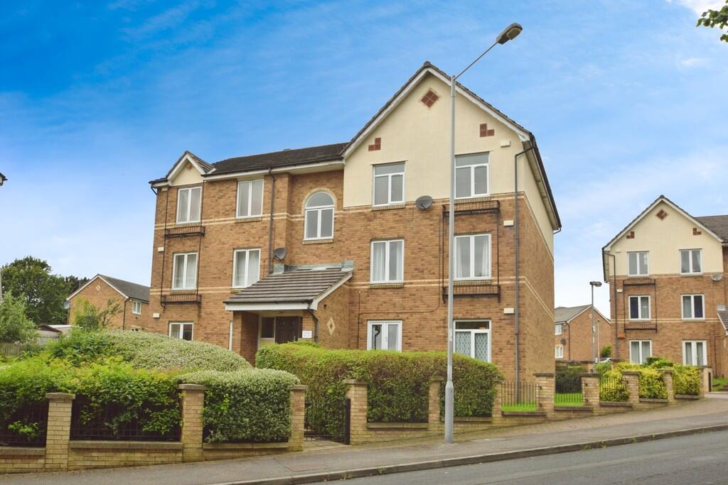 Main image of property: Ley Top Lane, Allerton, Bradford