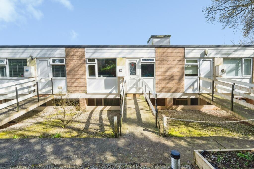Main image of property: Lee Cliff Park, Dawlish, EX7